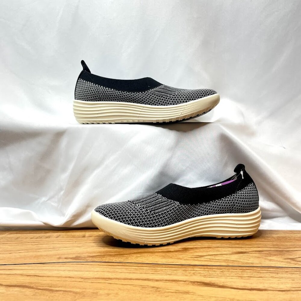 Bionica-merigold slip on sneaker-7m - Picture 9 of 11